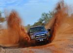 Ford F-250 Super Duty 2011 года